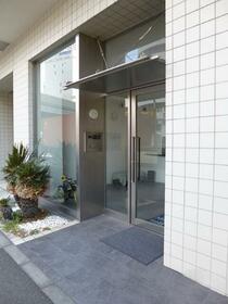 16/24 エントランス