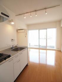 3/24 リビング/ダイニング