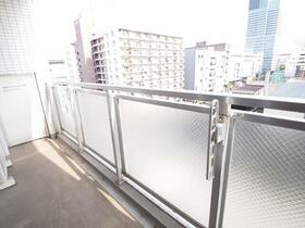13/24 バルコニー