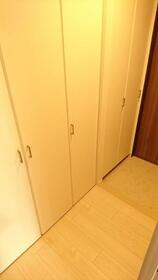 5/16 玄関