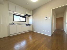 3/16 リビング/ダイニング