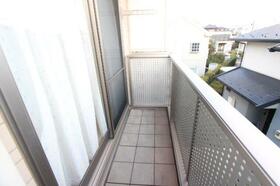 13/16 バルコニー