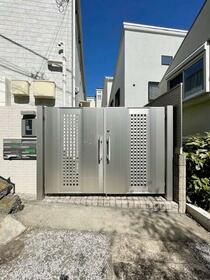 12/12 エントランス