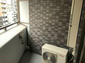 13/16 バルコニー