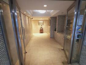 12/12 エントランス