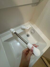 15/16 バルコニー