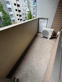 14/16 バルコニー