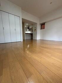 6/16 リビング/ダイニング