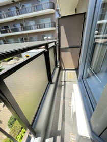 14/24 バルコニー