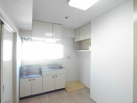 4/16 リビング/ダイニング