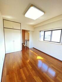 4/14 リビング/ダイニング