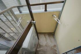 15/16 バルコニー