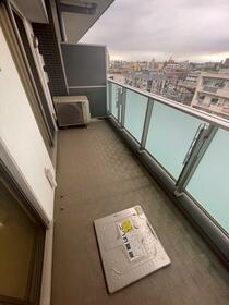 14/16 バルコニー