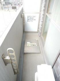 13/24 バルコニー