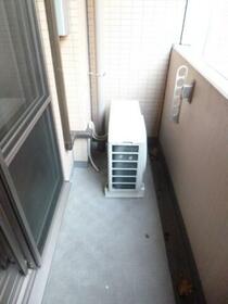 14/24 バルコニー