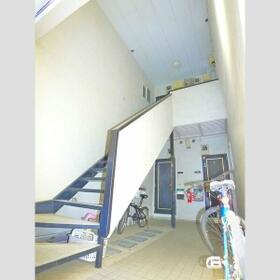 5/7 エントランス