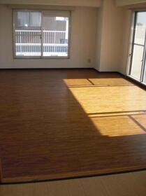 6/16 リビング/ダイニング