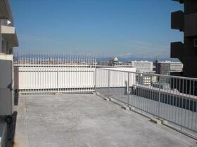 13/16 バルコニー