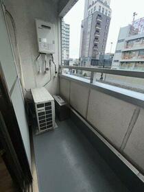13/15 バルコニー