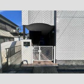 7/7 エントランス