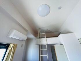 11/14 バルコニー