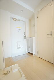 12/12 エントランス