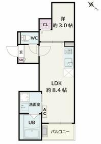 2/12 間取