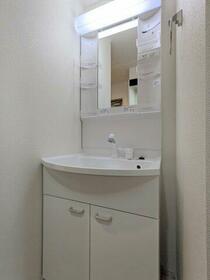 11/16 洗面