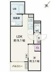 2/12 間取