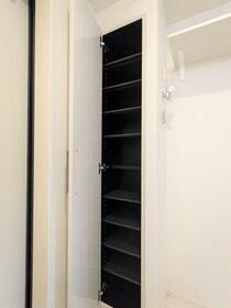 6/16 収納