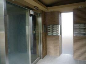 12/12 エントランス