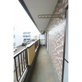 7/11 バルコニー