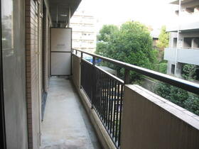 15/16 バルコニー