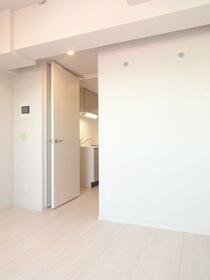 4/16 リビング/ダイニング