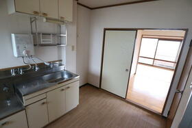 3/14 リビング/ダイニング