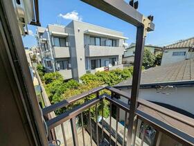 15/16 バルコニー