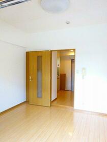 6/16 リビング/ダイニング