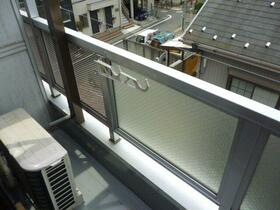 14/16 バルコニー