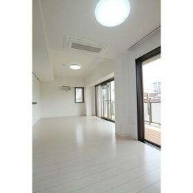 4/14 リビング/ダイニング