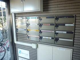 15/16 エントランス