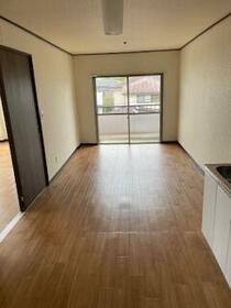 2/14 リビング/ダイニング