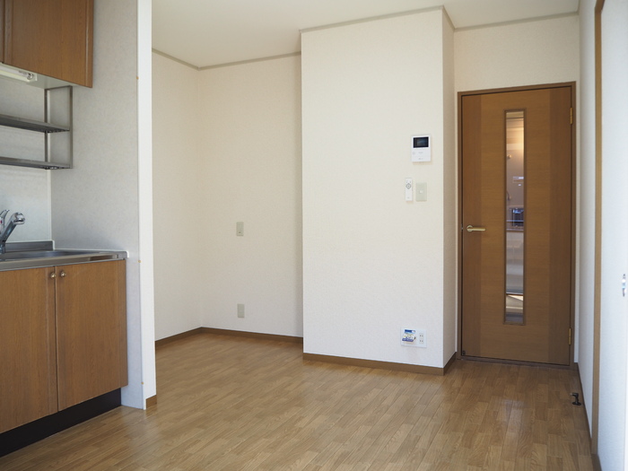 3/19 リビング/ダイニング