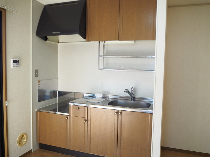 7/19 キッチン