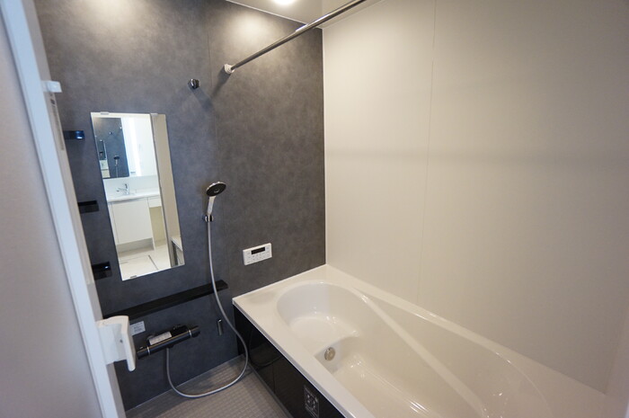 浴室