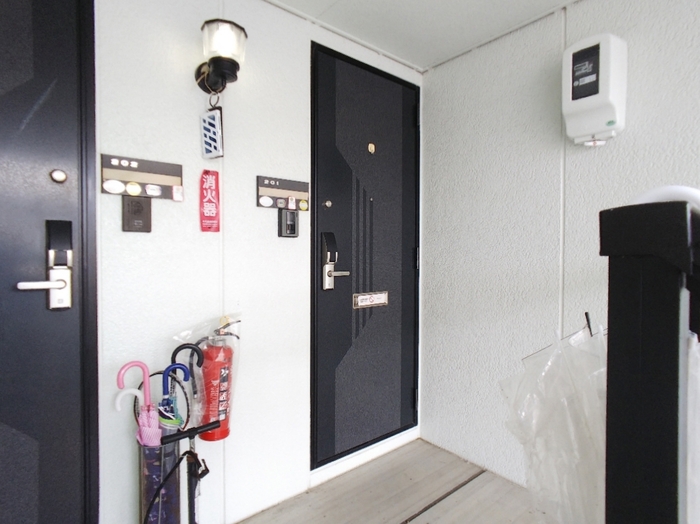 17/20 エントランス