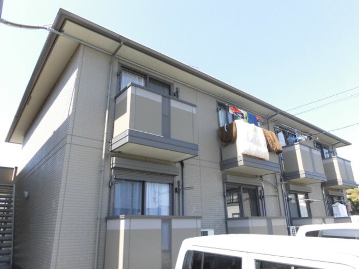 1/17 外観
