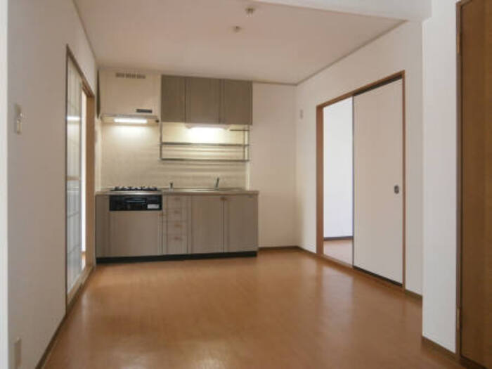 3/23 リビング/ダイニング