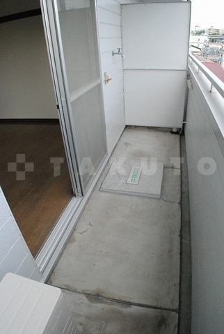 19/30 バルコニー