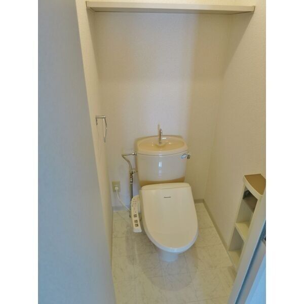 14/30 トイレ