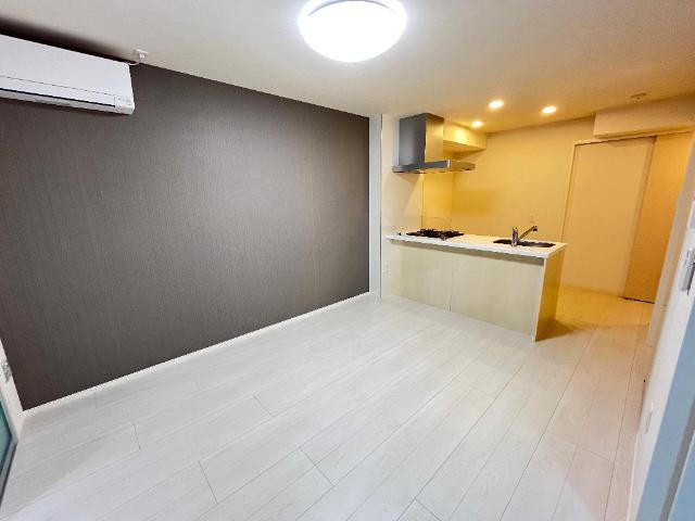 2/21 リビング/ダイニング